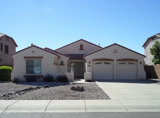 3451 E Geronimo Ct, Gilbert, AZ 85295