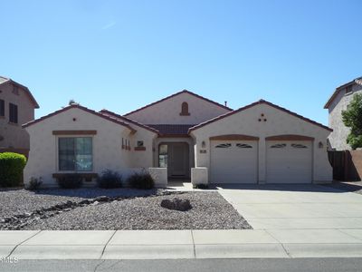 3451 E Geronimo Ct, Gilbert, AZ, 85295
