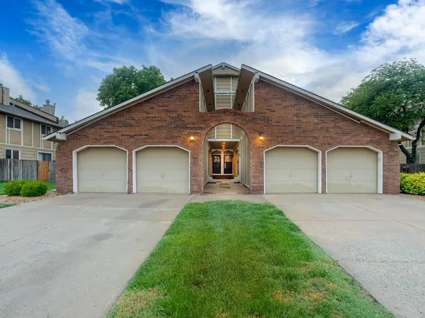 10504 W Texas St #3, Wichita, KS 67209