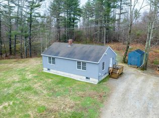 40 Jo Joy Rd, Limington, ME 04049