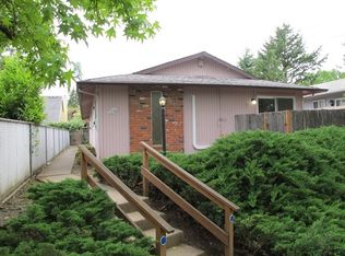 545 NE 81st Ave, Portland, OR 97213