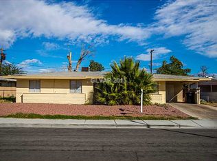 1212 Tumbleweed Ave, Las Vegas, NV 89106