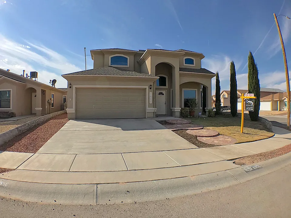 7351 Jamocha Way