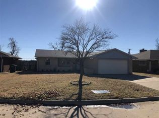 2409 Robin Rdg, Enid, OK 73703
