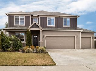 7808 238th Stct E, Graham, WA 98338