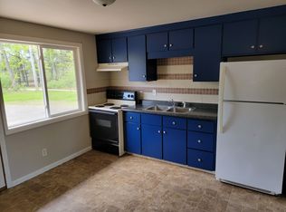 1810 Oak St #1, Wisconsin Rapids, WI 54494