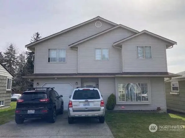 353 E Street, Blaine, WA 98230