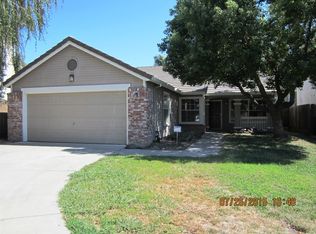 2908 Sunny Park Ct, Modesto, CA 95355