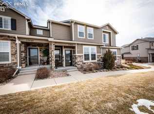 17048 Blue Mist Grv, Monument, CO 80132