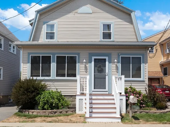 47 Emerson Street Ext, Peabody, MA 01960