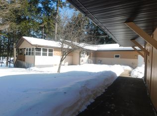 W4288 Twin Lake Rd N, Merrill, WI 54452