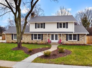 1744 Linden St, Grafton, WI 53024