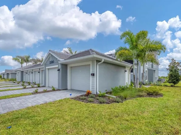 12580 Galapagos Ct #108, Venice, FL 34293