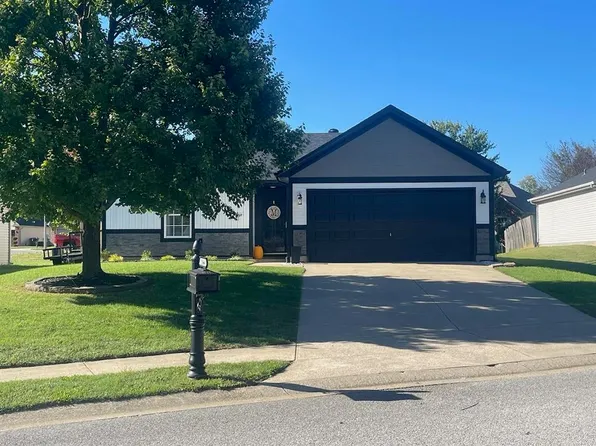 2564 Landing Ter, Owensboro, KY 42303