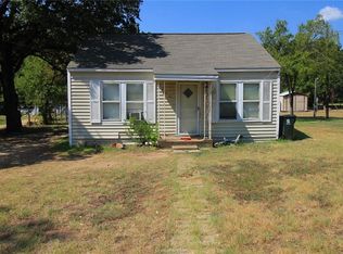 4400 N Texas Ave, Bryan, TX 77803
