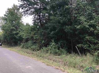 Woodchuck, Winnsboro, TX 75494