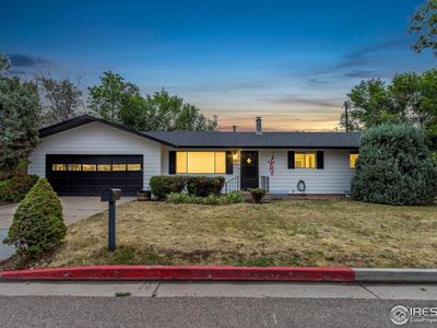 928 W Lake St, Fort Collins, CO, 80521
