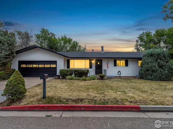 928 W Lake St, Fort Collins, CO 80521