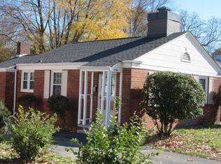 1646 E Sevier Ave, Kingsport, TN 37664