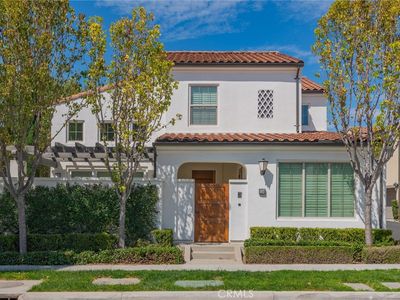 124 Holly Spgs, Irvine, CA, 92618
