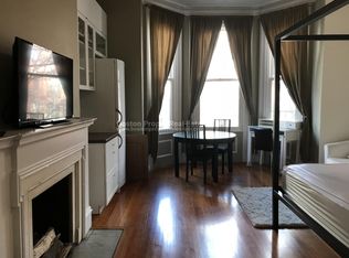 323 Beacon St APT 4, Boston, MA 02116