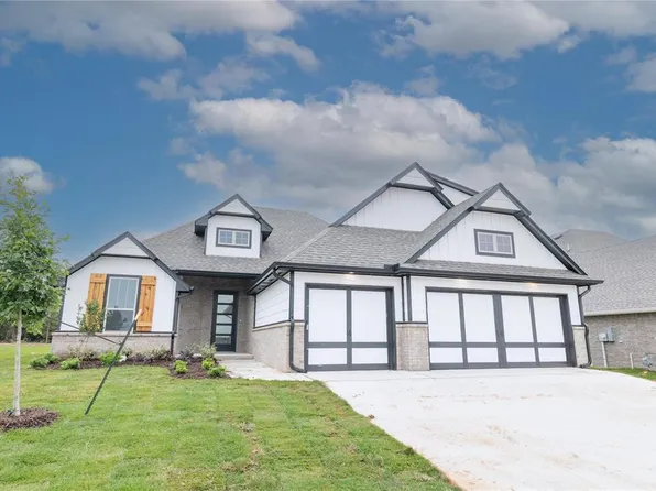 5208 Braavos Way, Edmond, OK 73007