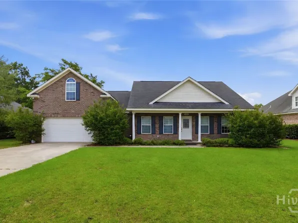 213 Market Street, Rincon, GA 31326