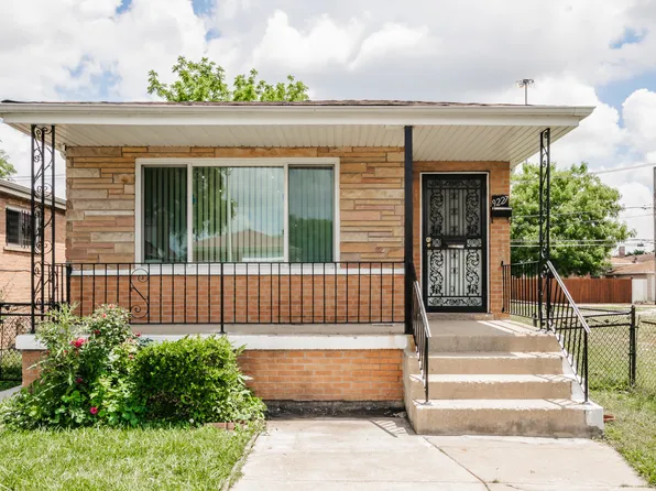 9227 S Perry Ave, Chicago, IL 60620