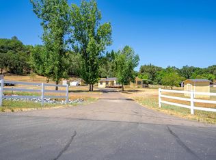 2621 Fria Springs Rd, Rescue, CA 95672