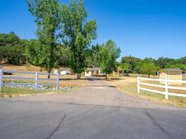 2621 Fria Springs Rd, Rescue, CA 95672