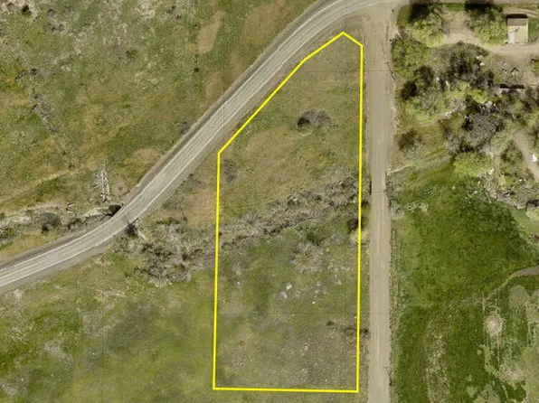 Nka Cottonwood Can Moore Rd, Yakima, WA 98908