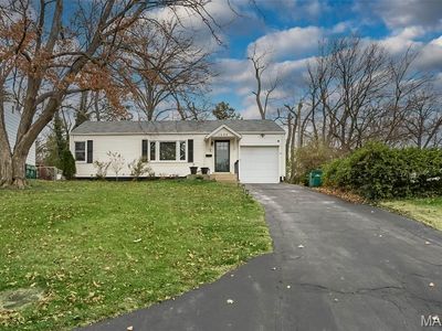 1666 Crabapple Ln, Saint Louis, MO, 63119