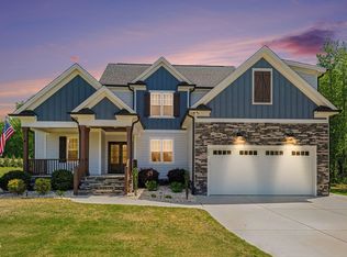159 River Mist Trl, Wendell, NC 27591