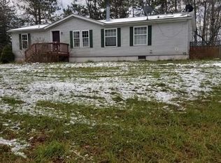 5600 River Rd, Cass City, MI 48726