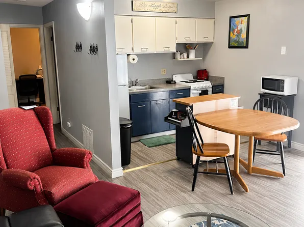 1600 Avenue E APT 20, Billings, MT 59102