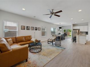 4401 Buffalo Ford Rd, Georgetown, TX 78628