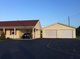 756 E Midland Trl, Grayson, KY 41143