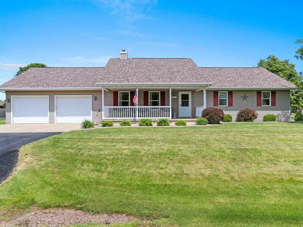 W3082 Whitepine Dr, Appleton, WI 54915