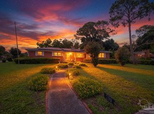 790 Whitney Dr, Pensacola, FL 32503