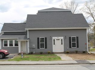 142 Main St #2, Upton, MA 01568