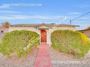 3625 S Lundy Ave, Tucson, AZ 85713
