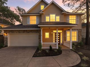 82 N Apple Springs Cir, Spring, TX 77382