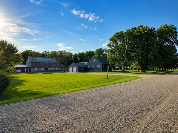 20681 95th St, New Richland, MN 56072