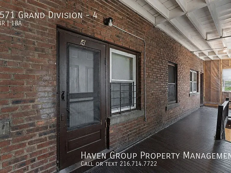 9571 Grand Division Ave #4 — Photo 3