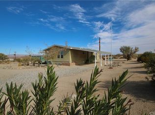 7589 Sahara Ave, Twentynine Palms, CA 92277