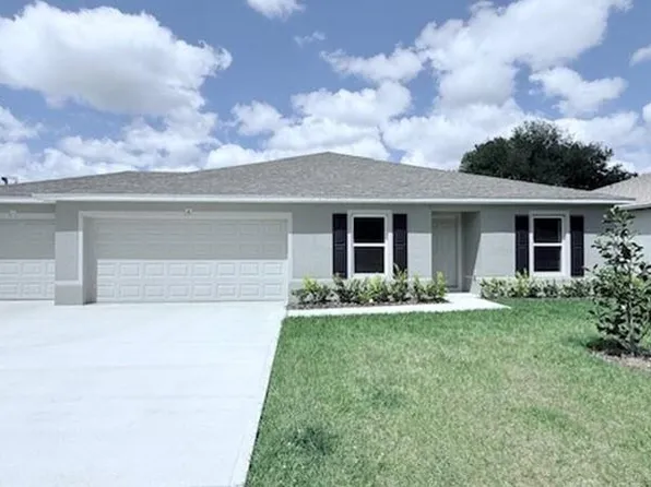 7 Luther Dr, Palm Coast, FL 32137