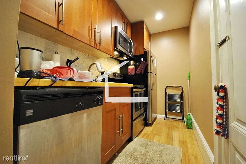 12 Bay State Rd. #3F Boston (Kenmore) Unit Photo 1