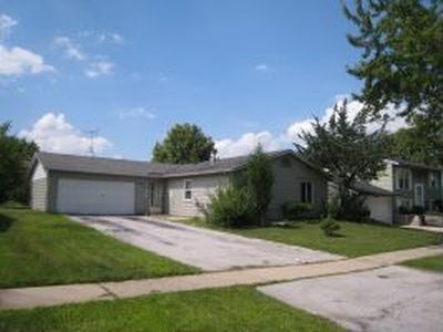 17800 Yale Ln, Country Club Hills, IL, 60478