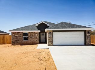 1602 Sweetwater Ln, Abilene, TX 79602