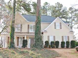 2495 Wild Iris Ln #118, Dacula, GA 30019